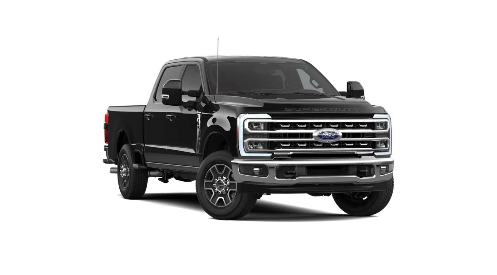 F-350® Lariat® trim image
